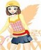 Thumbnail of Cutie Dress Up 11